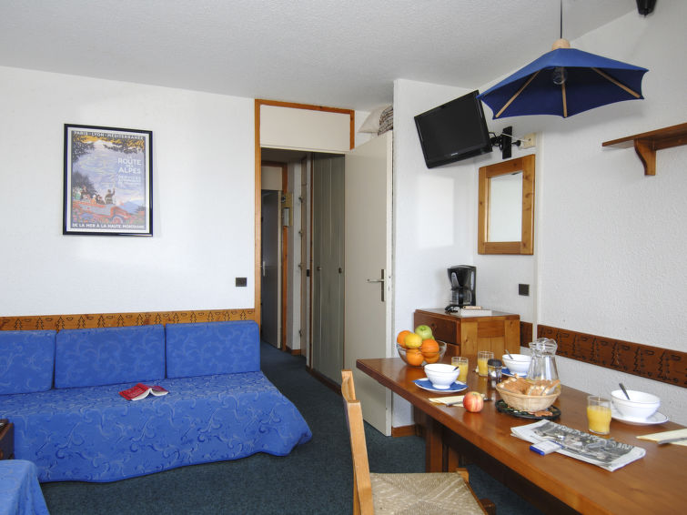 Search and Stay destination Les Allues, Auvergne-Rhône-Alpes - France from AU$ 136. Le Hameau du Mottaret