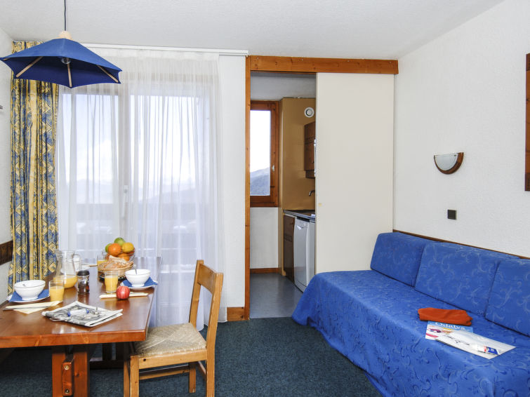 Search and Stay destination Les Allues, Auvergne-Rhône-Alpes - France from AU$ 136. Le Hameau du Mottaret