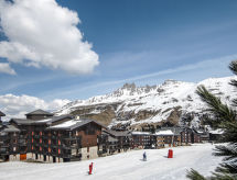 Le Hameau du Mottaret (MER111)