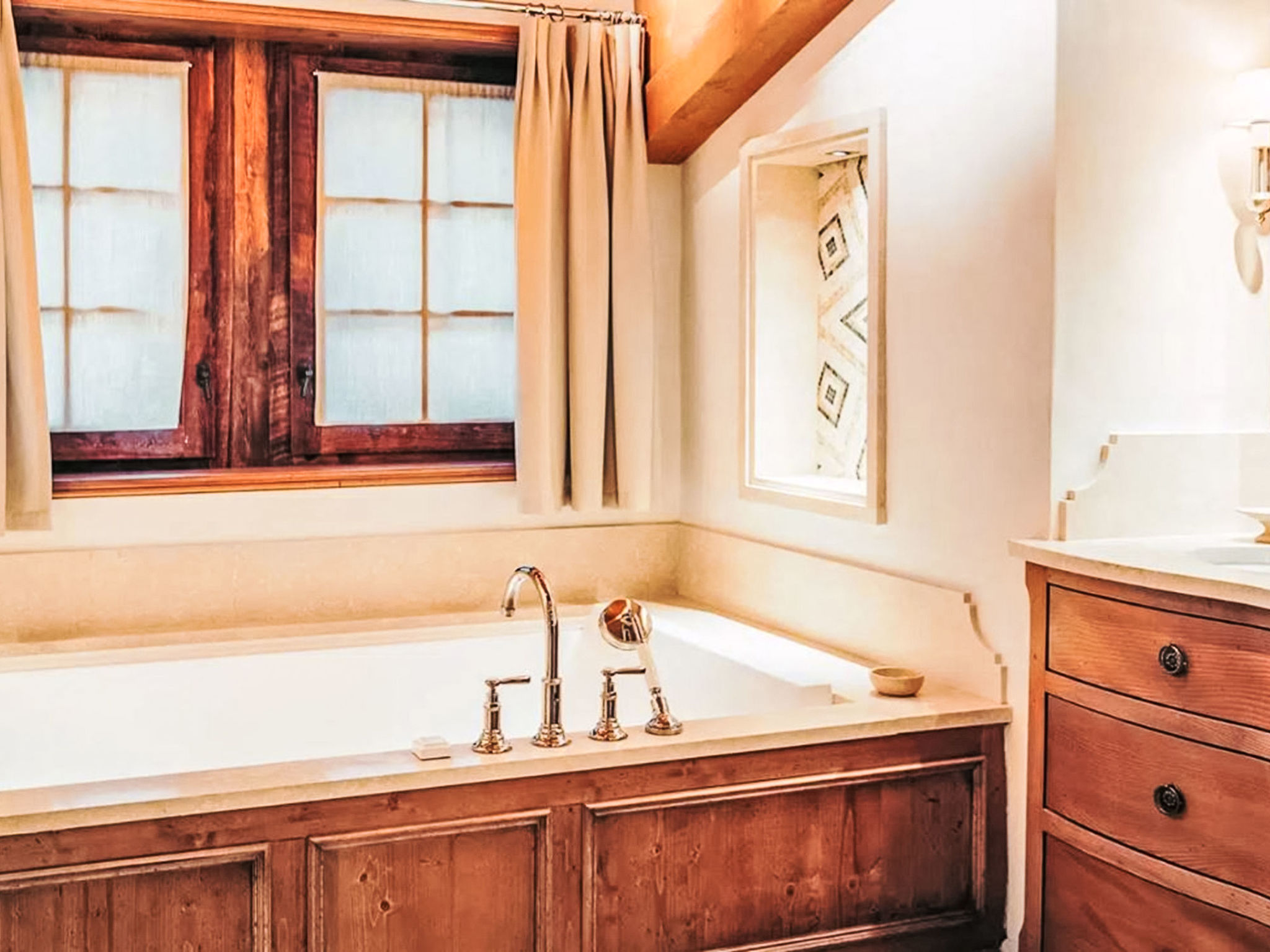 Chalet Douce Plume