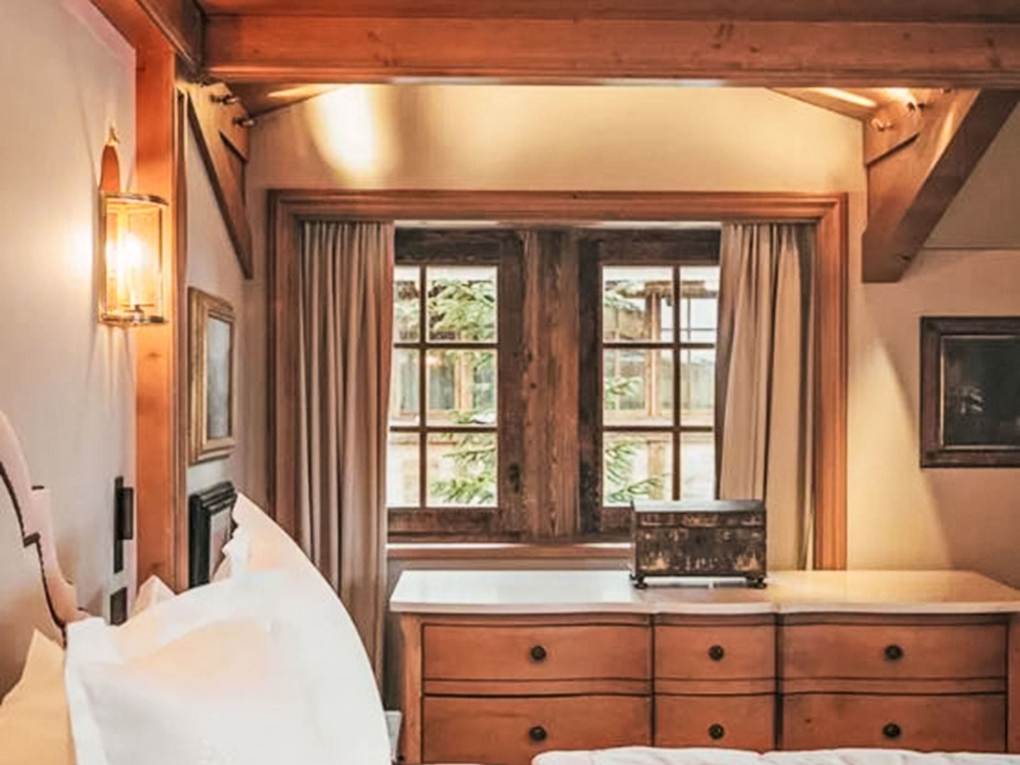 Chalet Douce Plume