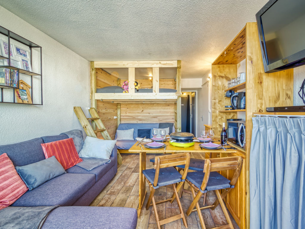 Appartement Soyouz Vanguard