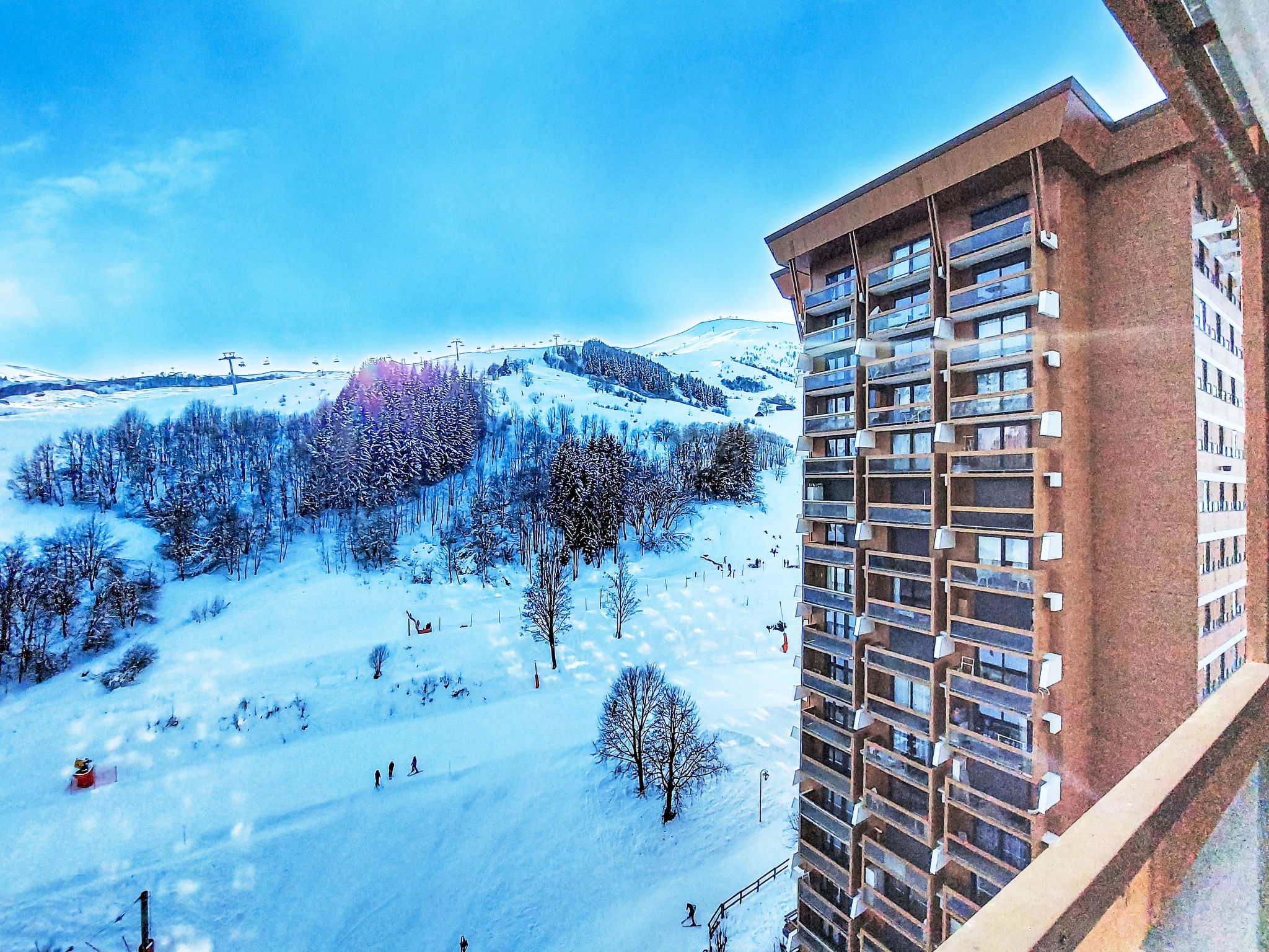 Appartement Soyouz Vanguard – Vue, photo 39 sur 52