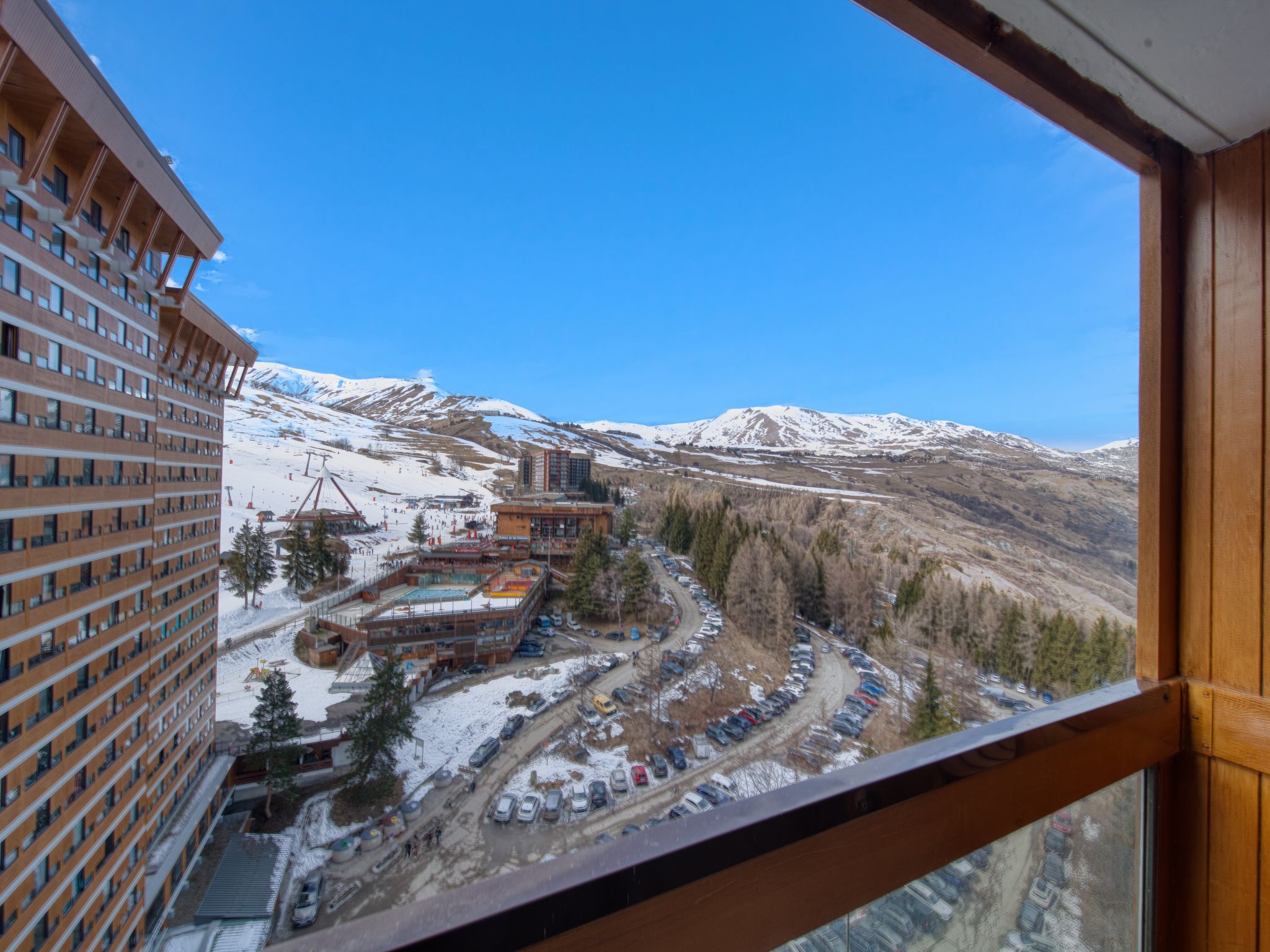 Appartement Soyouz Vanguard – Vue, photo 36 sur 52