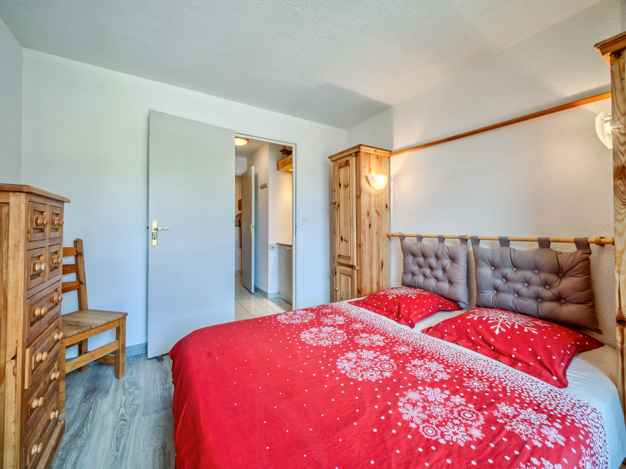 Appartement Soyouz Vanguard – Chambre, photo 11 sur 52