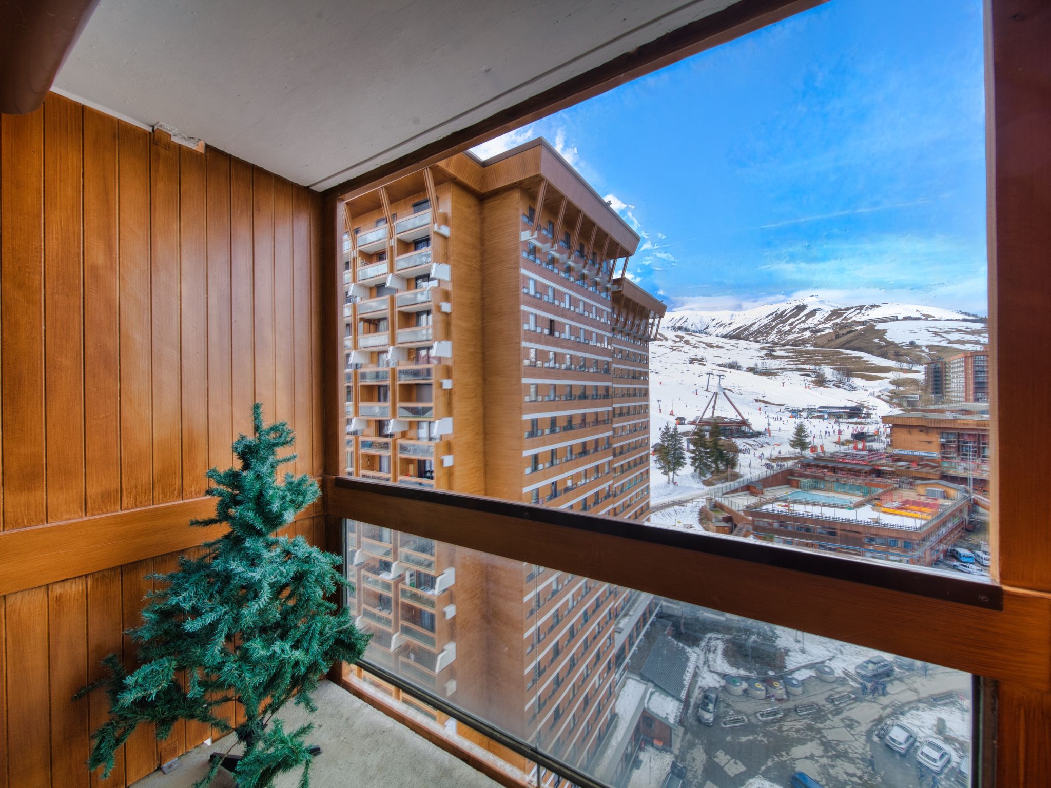 Appartement Soyouz Vanguard – Vue, photo 35 sur 52