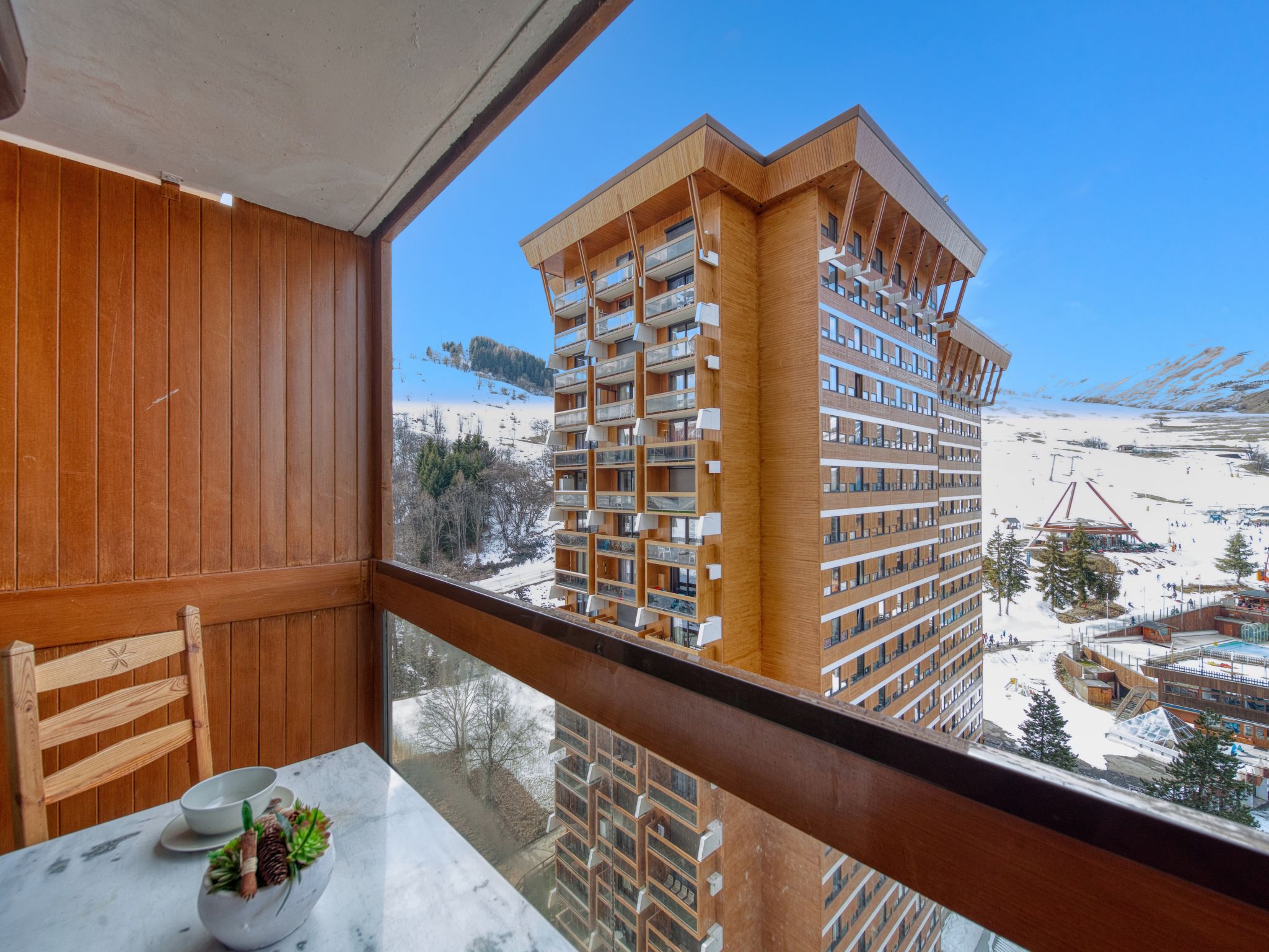 Appartement Soyouz Vanguard – Vue, photo 34 sur 52
