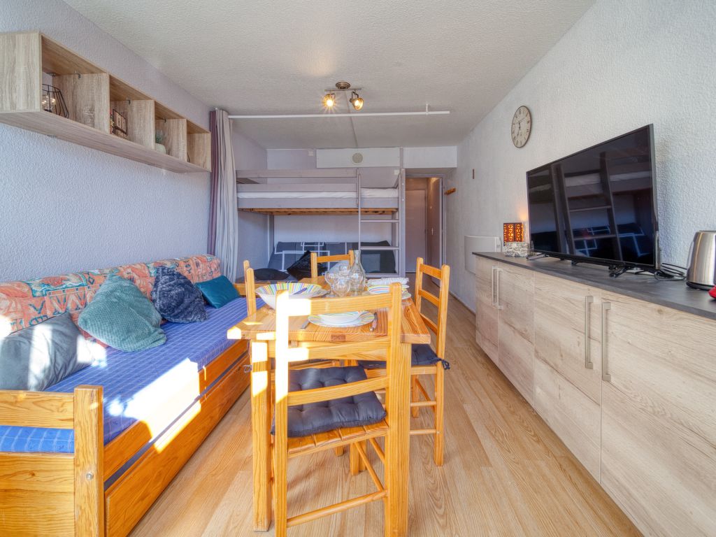 Appartement Soyouz Vanguard in Frankrijk