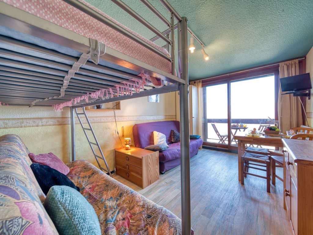 Appartement Soyouz Vanguard