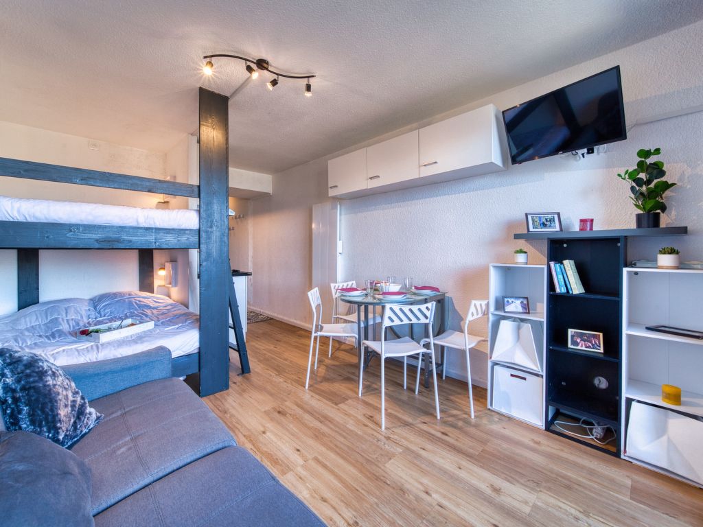 Appartement Soyouz Vanguard