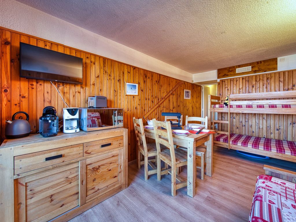 Appartement Soyouz Vanguard