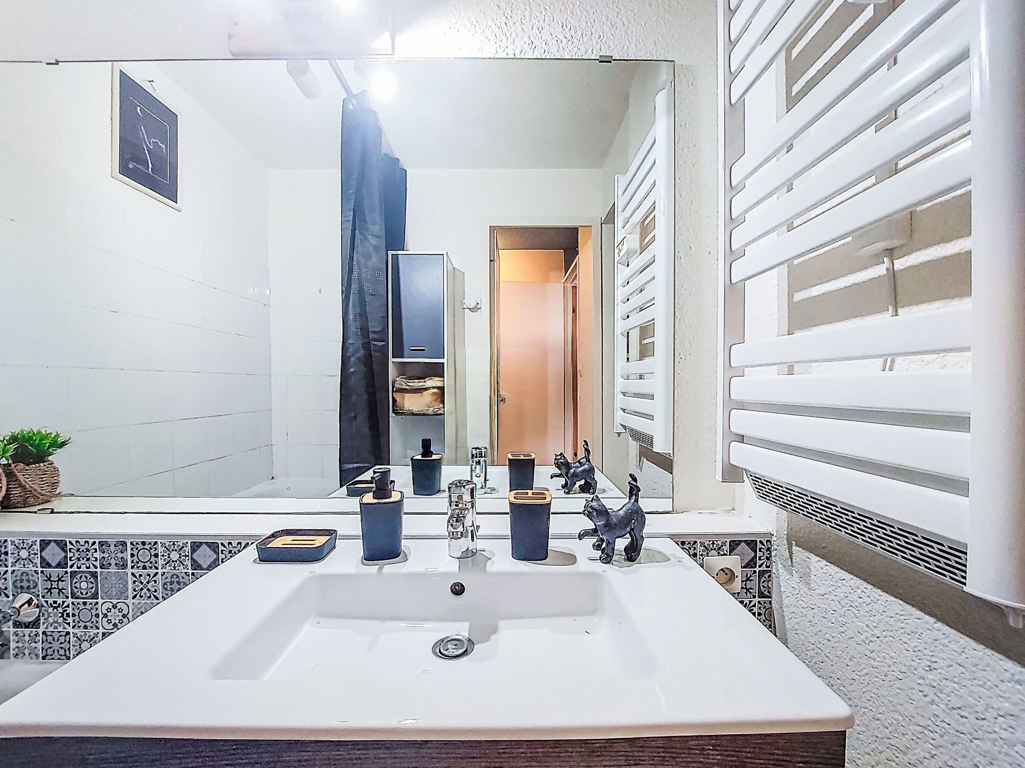 Soyouz Vanguard-Binnen