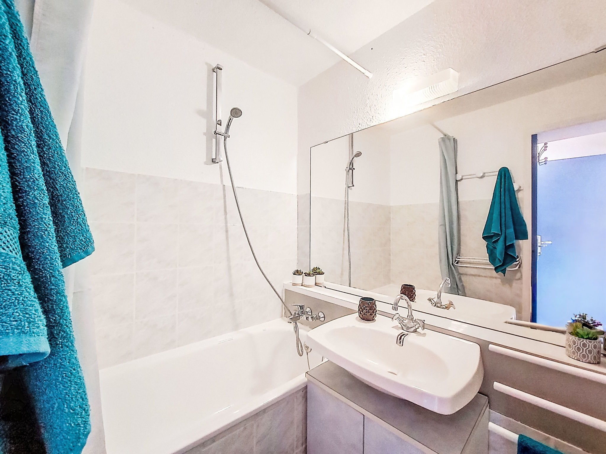 Soyouz Vanguard-Binnen