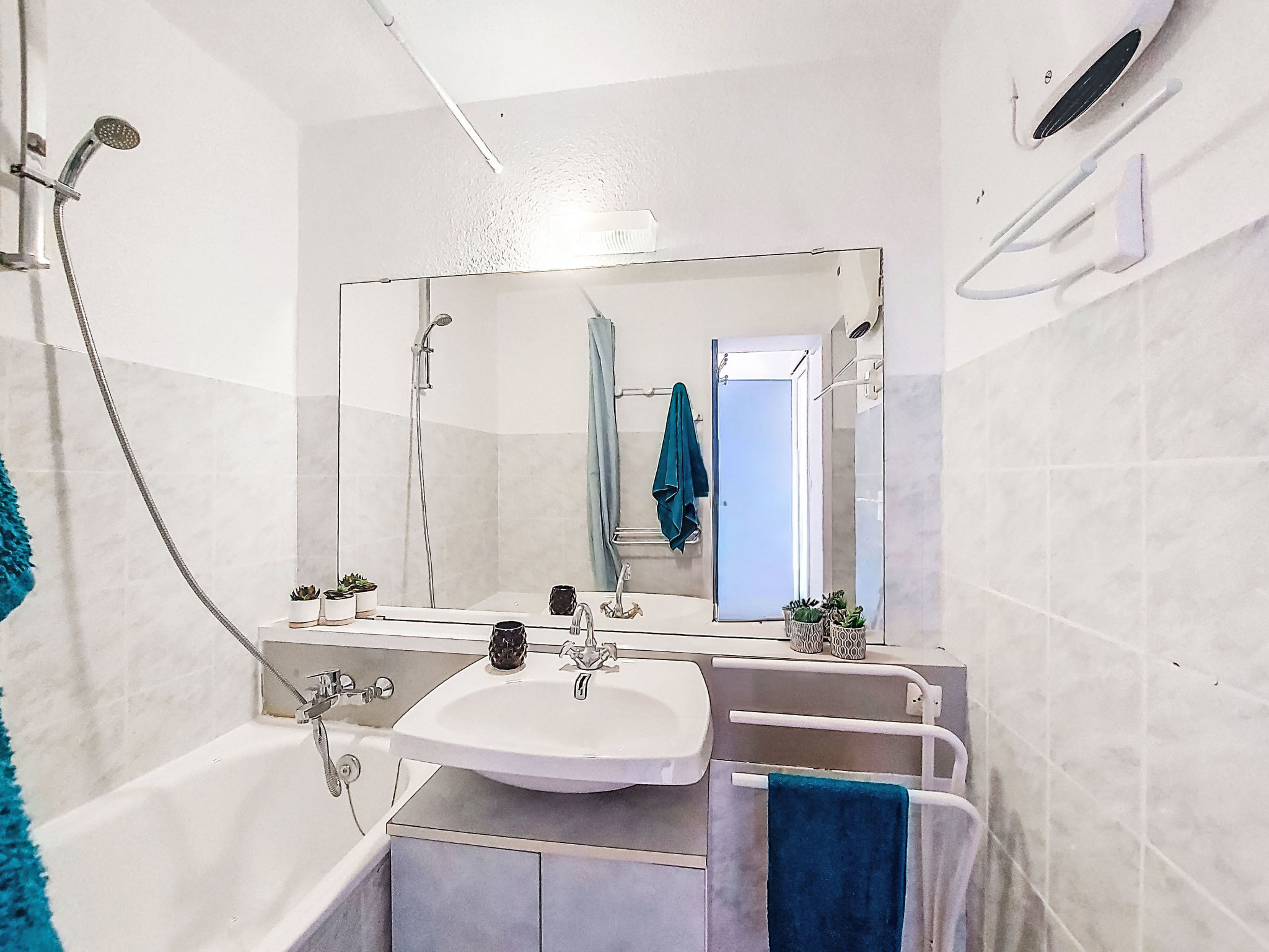 Soyouz Vanguard-Binnen