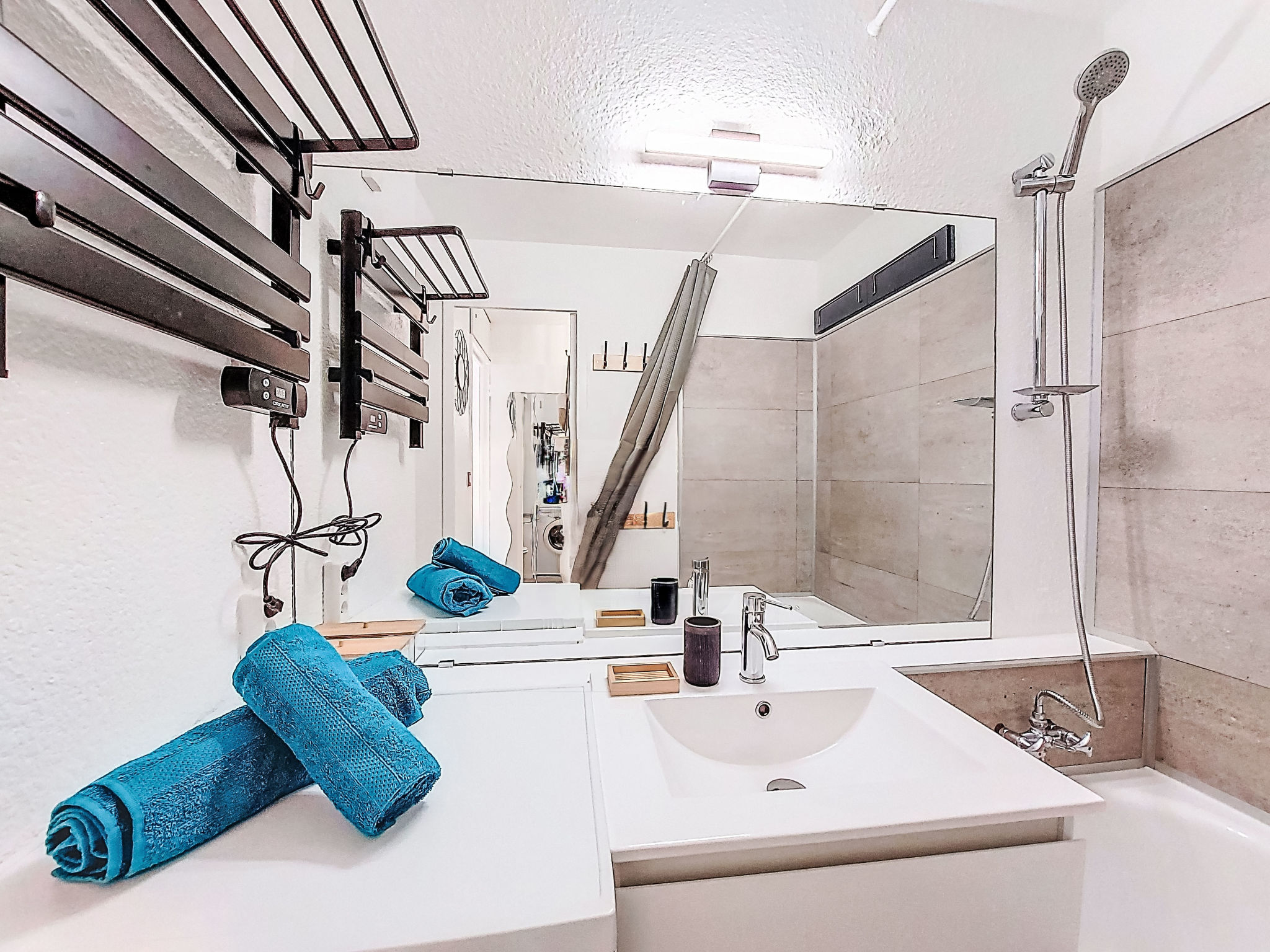 Soyouz Vanguard-Binnen