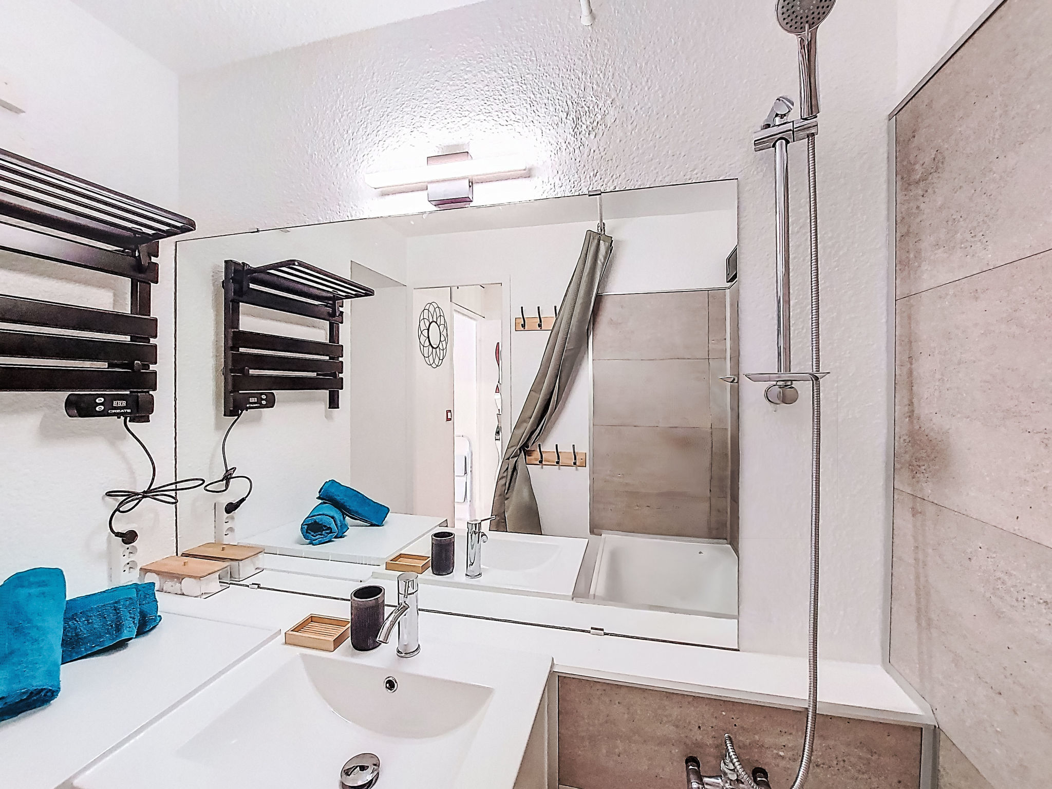 Soyouz Vanguard-Binnen