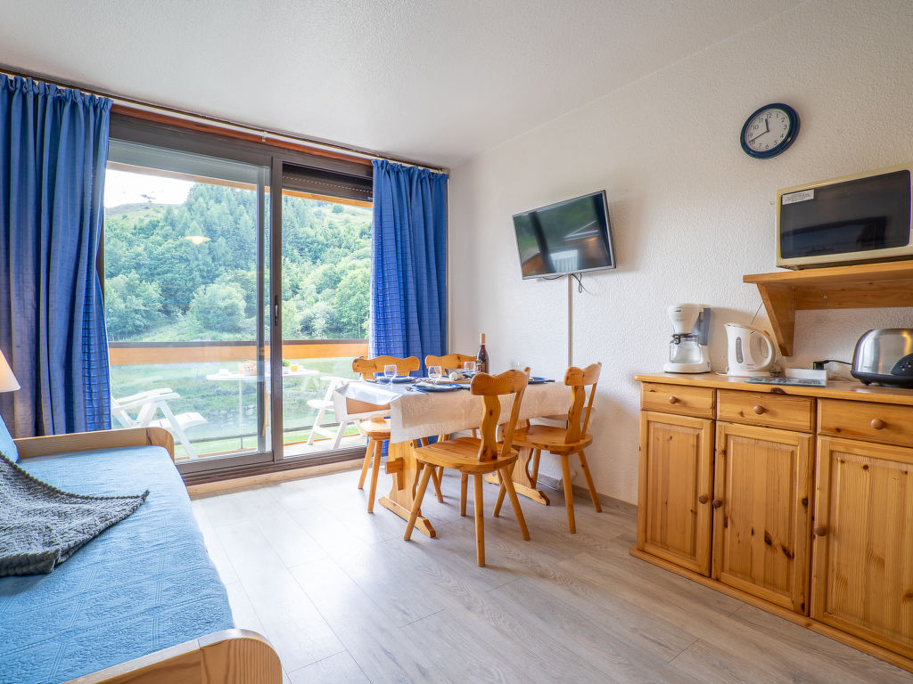 Ferienwohnung Soyouz Vanguard Ferienwohnung  FranzÃ¶sische Alpen