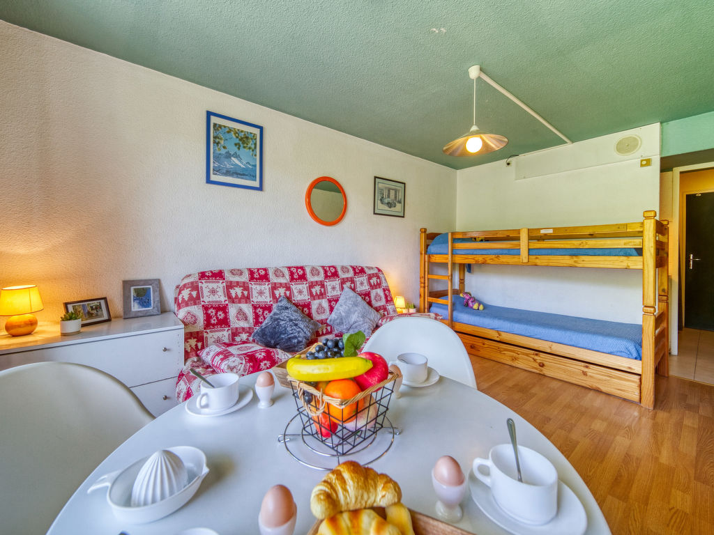 Appartement Soyouz Vanguard