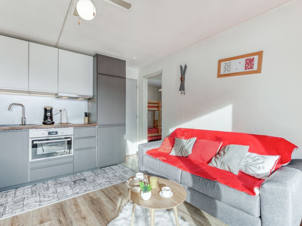 Appartement Soyouz Vanguard