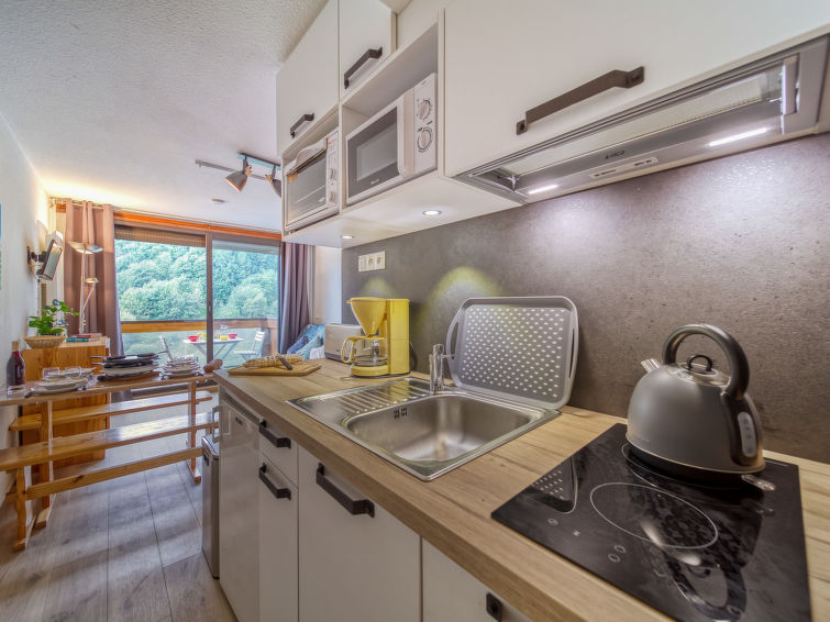 Search and Stay destination Villarembert, Auvergne-Rhône-Alpes - France from AU$ 132. Soyouz Vanguard