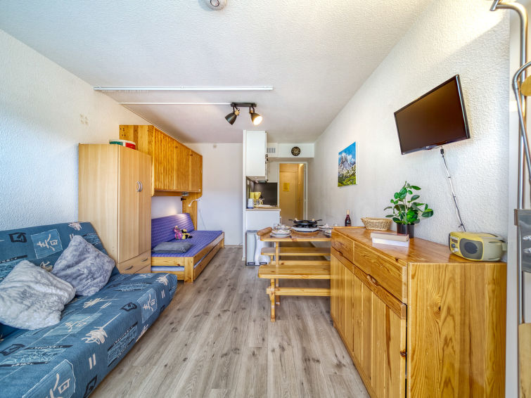 Search and Stay destination Villarembert, Auvergne-Rhône-Alpes - France from AU$ 132. Soyouz Vanguard
