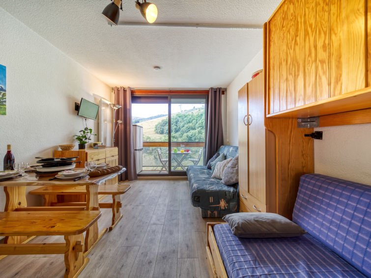 Search and Stay destination Villarembert, Auvergne-Rhône-Alpes - France from AU$ 132. Soyouz Vanguard