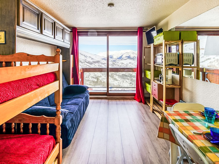 Search and Stay destination Villarembert, Auvergne-Rhône-Alpes - France from AU$ 126. Soyouz Vanguard