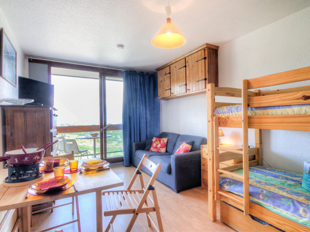 Appartement Soyouz Vanguard