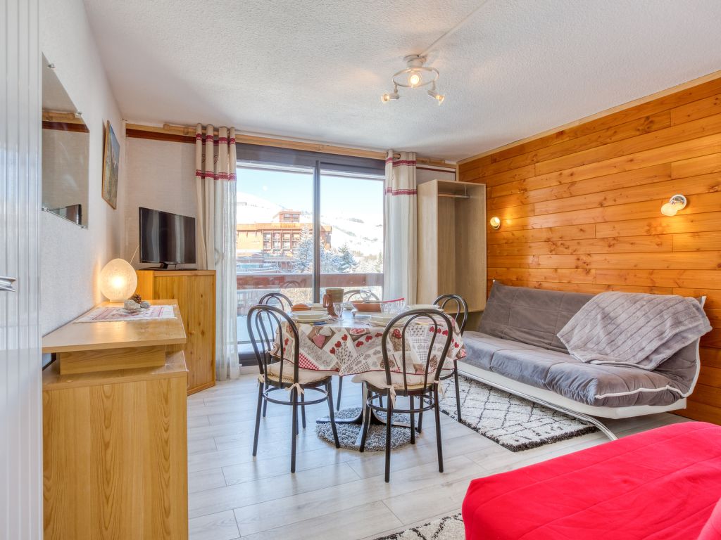 Appartement Soyouz Vanguard