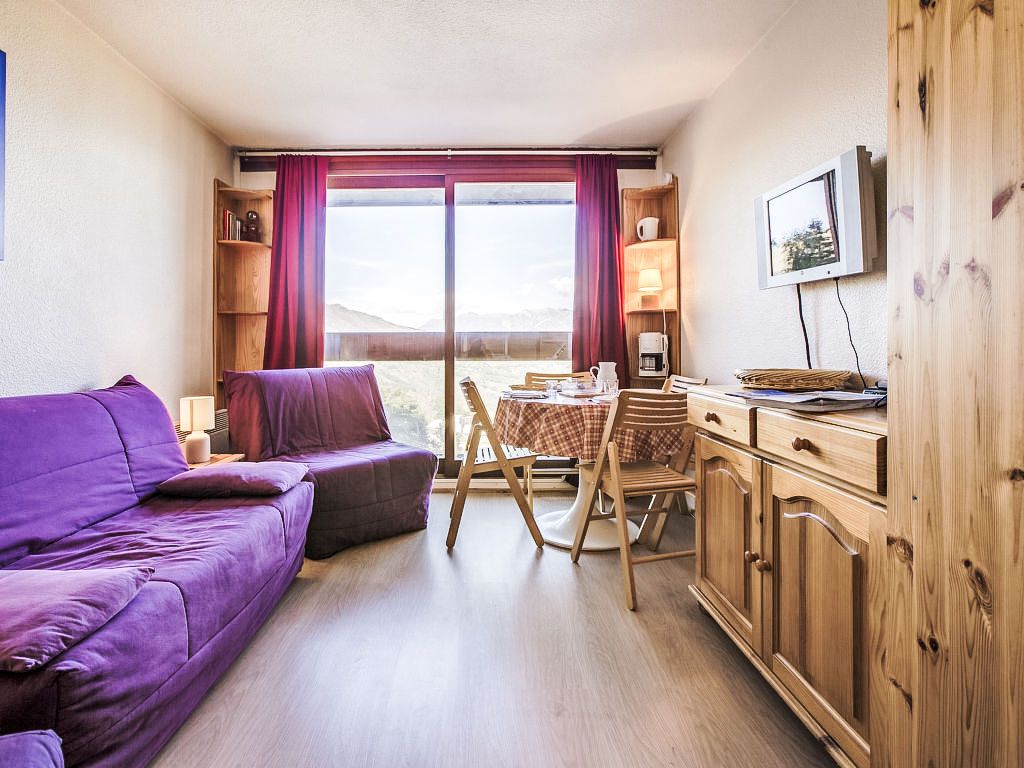 Appartement Soyouz Vanguard