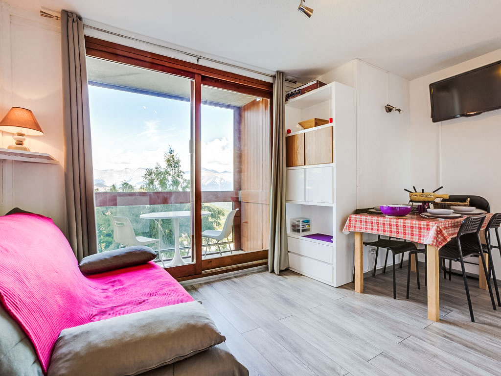 Appartement Soyouz Vanguard