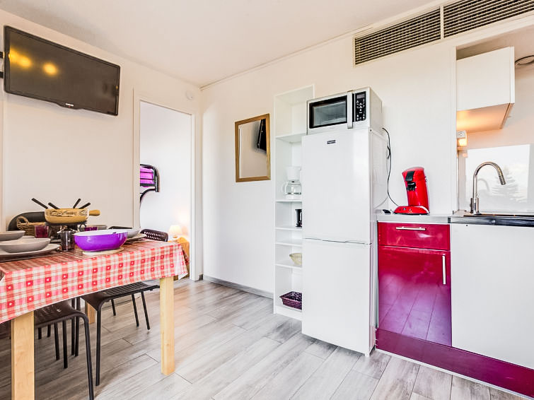 Search and Stay destination Villarembert, Auvergne-Rhône-Alpes - France from AU$ 147. Soyouz Vanguard