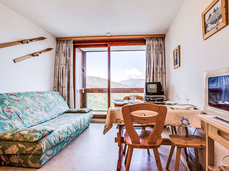 Apartman za odmor Soyouz Vanguard