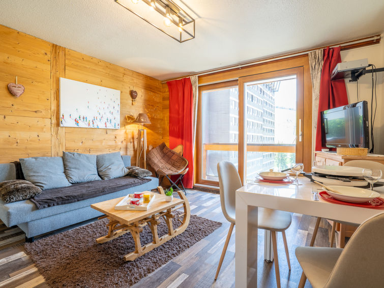 Apartamento de vacaciones Soyouz Vanguard