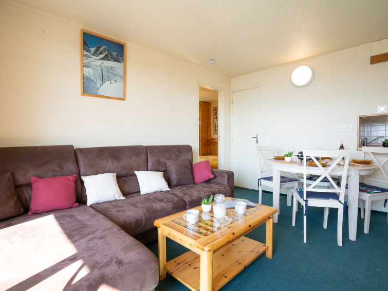 Vakantiewoning Soyouz Vanguard