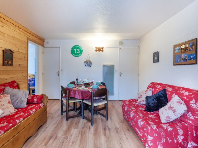 Search and Stay destination Villarembert, Auvergne-Rhône-Alpes - France from AU$ 161. Soyouz Vanguard