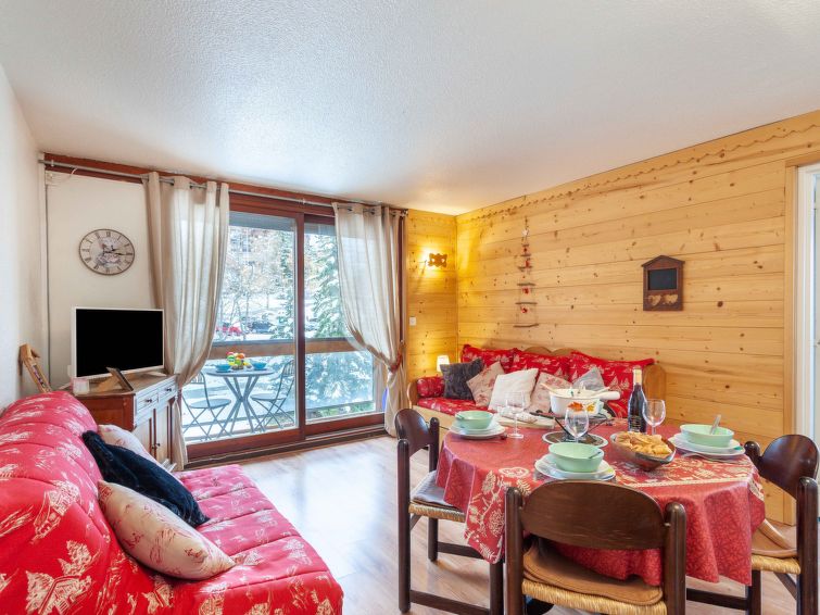 Search and Stay destination Villarembert, Auvergne-Rhône-Alpes - France from AU$ 161. Soyouz Vanguard