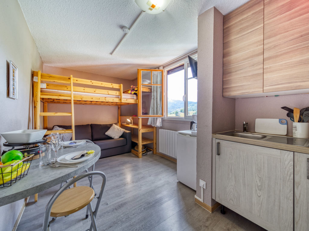 Appartement Soyouz Vanguard