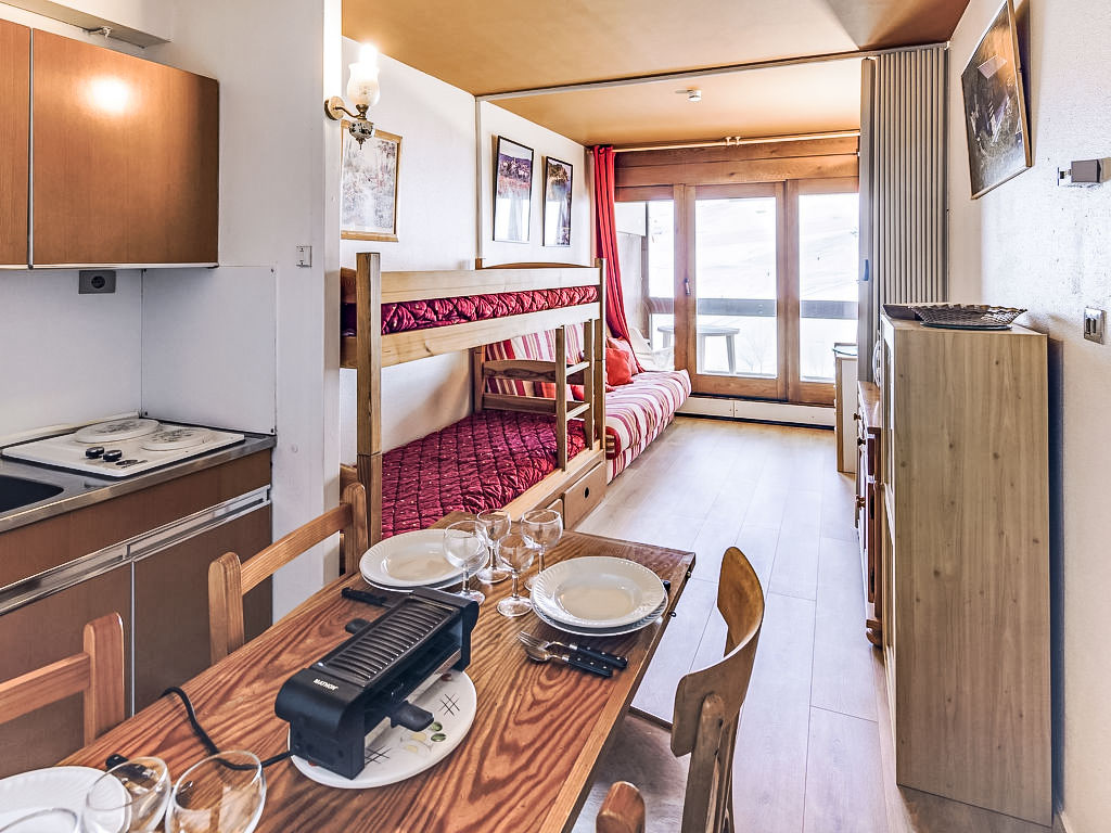 Appartement Cosmos