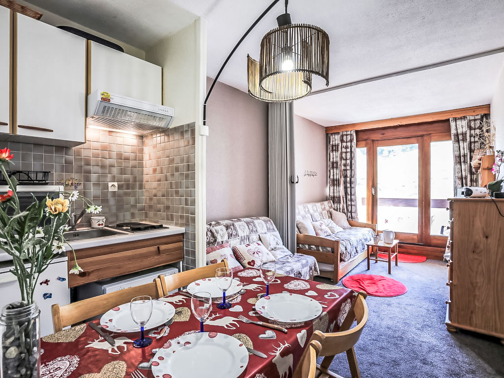 Appartement Cosmos