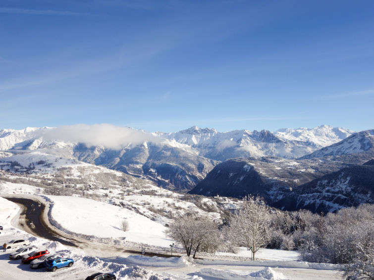 Slide4 - LES TERRASSES DU CORBIER