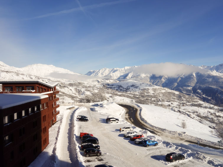 Slide3 - LES TERRASSES DU CORBIER