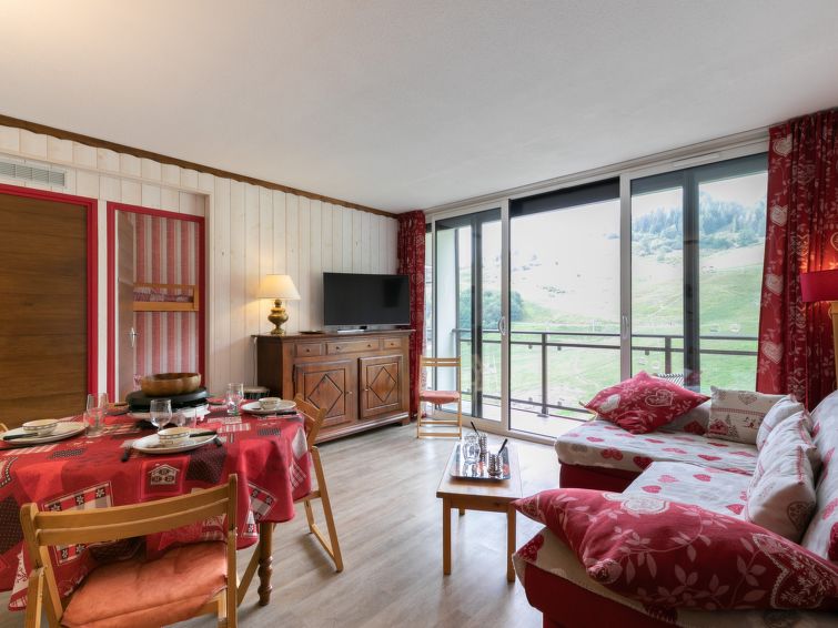 Search and Stay destination Villarembert, Auvergne-Rhône-Alpes - France from AU$ 194. Baikonour