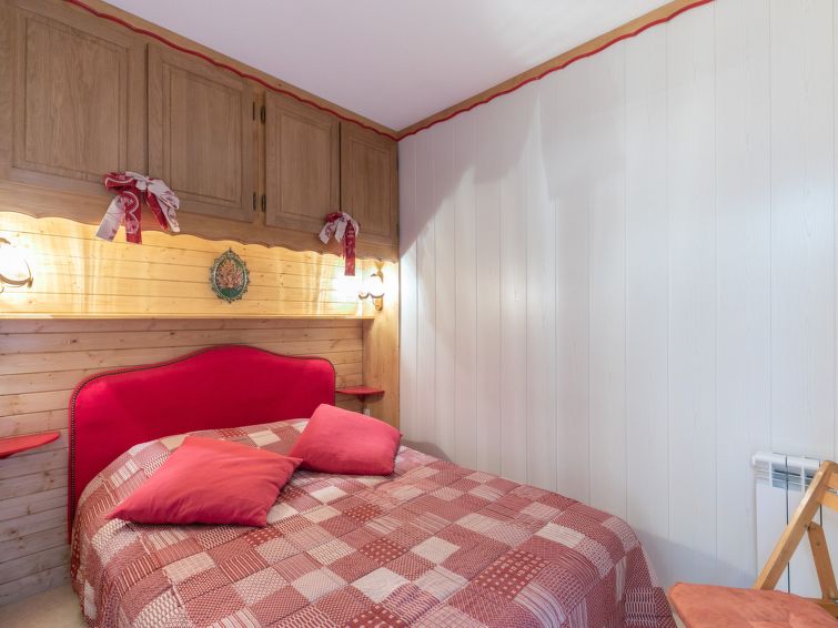 Search and Stay destination Villarembert, Auvergne-Rhône-Alpes - France from AU$ 194. Baikonour