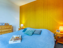 Appartement Ariane in Le Corbier: direct aan de piste en het centrum - thumbnail 2