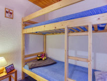 Appartement Ariane in Le Corbier: direct aan de piste en het centrum - thumbnail 3