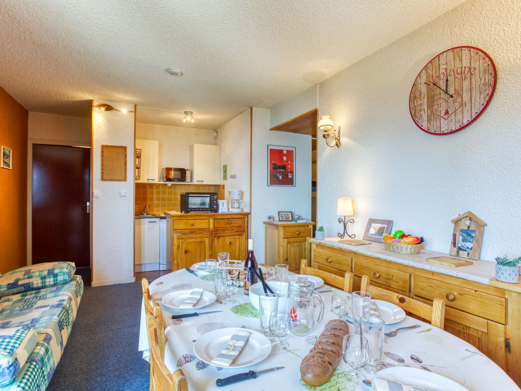 Appartement Ariane