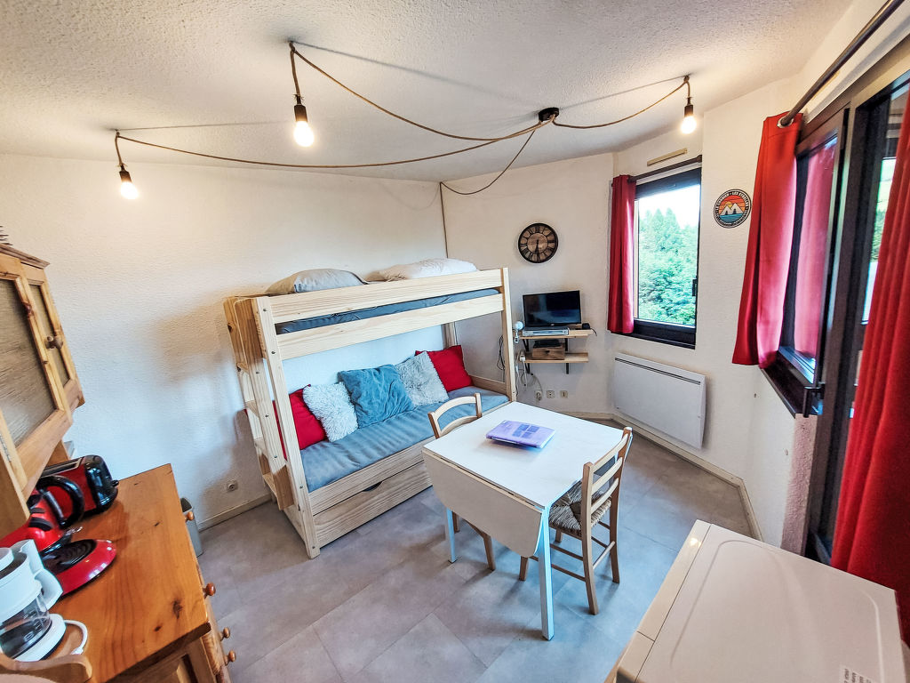 Appartement Ariane in Frankrijk