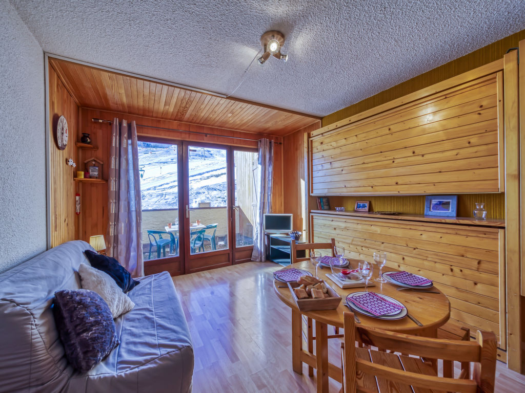 Appartement Ariane