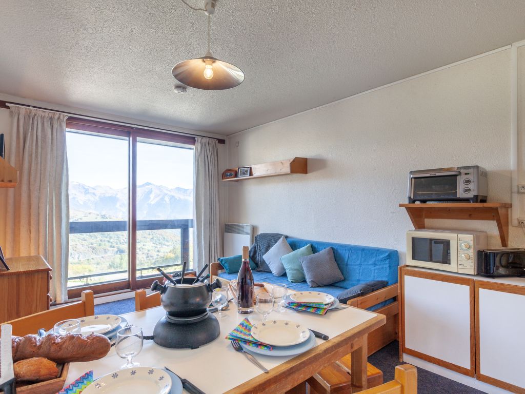 Ferienwohnung Pegase Phenix Ferienwohnung  FranzÃ¶sische Alpen